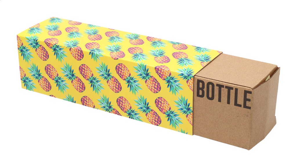 aangepaste papieren sleeve #2