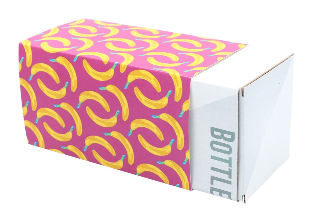 aangepaste papieren sleeve #2