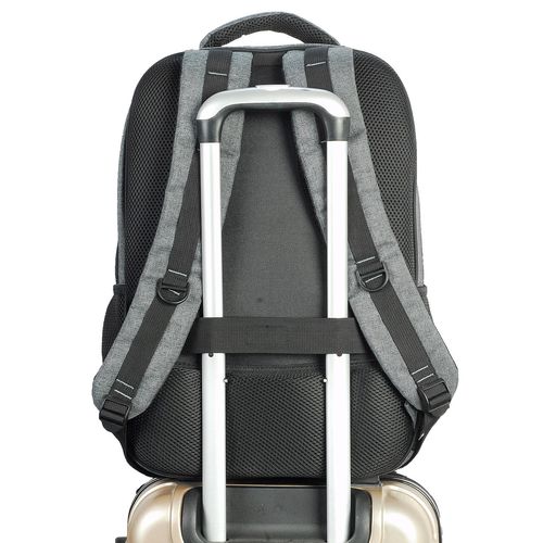 Frankfurt Smart Laptop Backpack