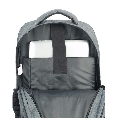 Frankfurt Smart Laptop Backpack