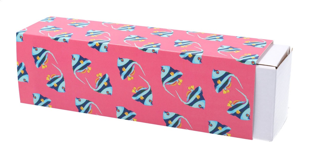 aangepaste papieren sleeve #2