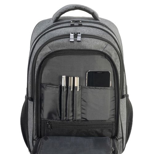 Frankfurt Smart Laptop Backpack