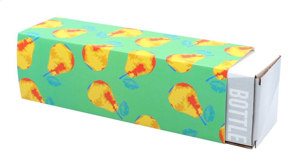 aangepaste papieren sleeve #2