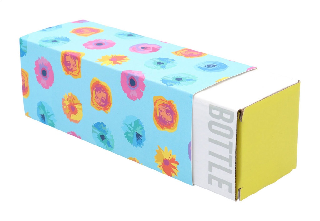 aangepaste papieren sleeve #2