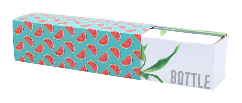 aangepaste papieren sleeve #2