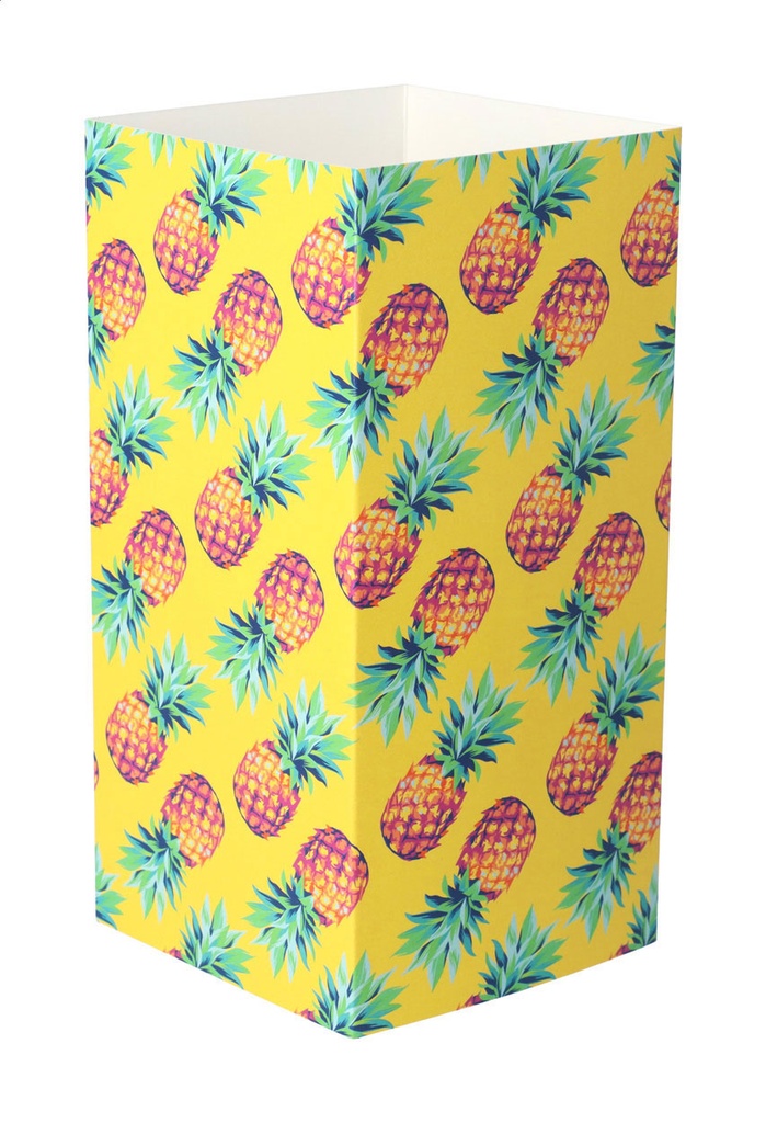 aangepaste papieren sleeve #1