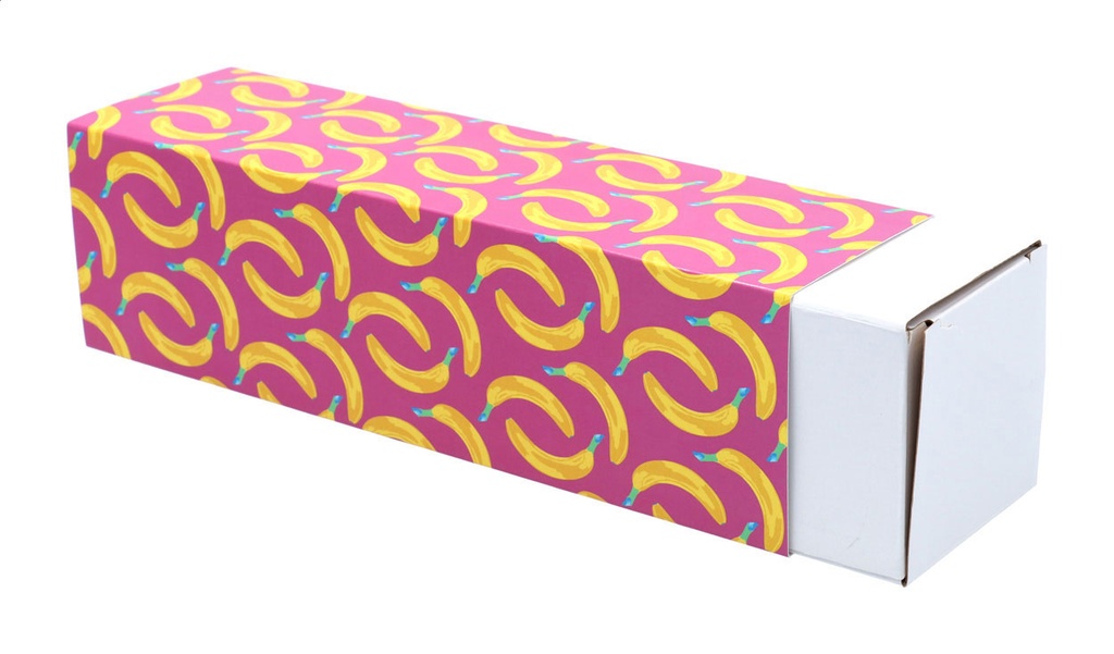 aangepaste papieren sleeve #2