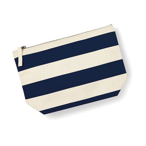 Nautical Accessory Bag