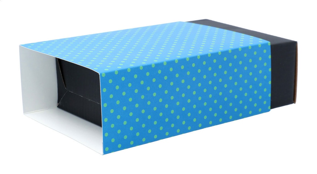 aangepaste papieren sleeve #3