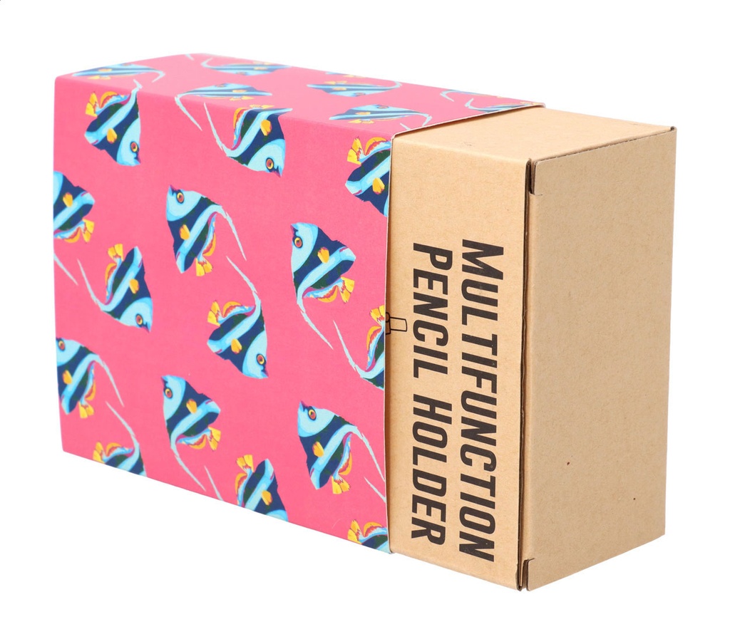 aangepaste papieren sleeve #2