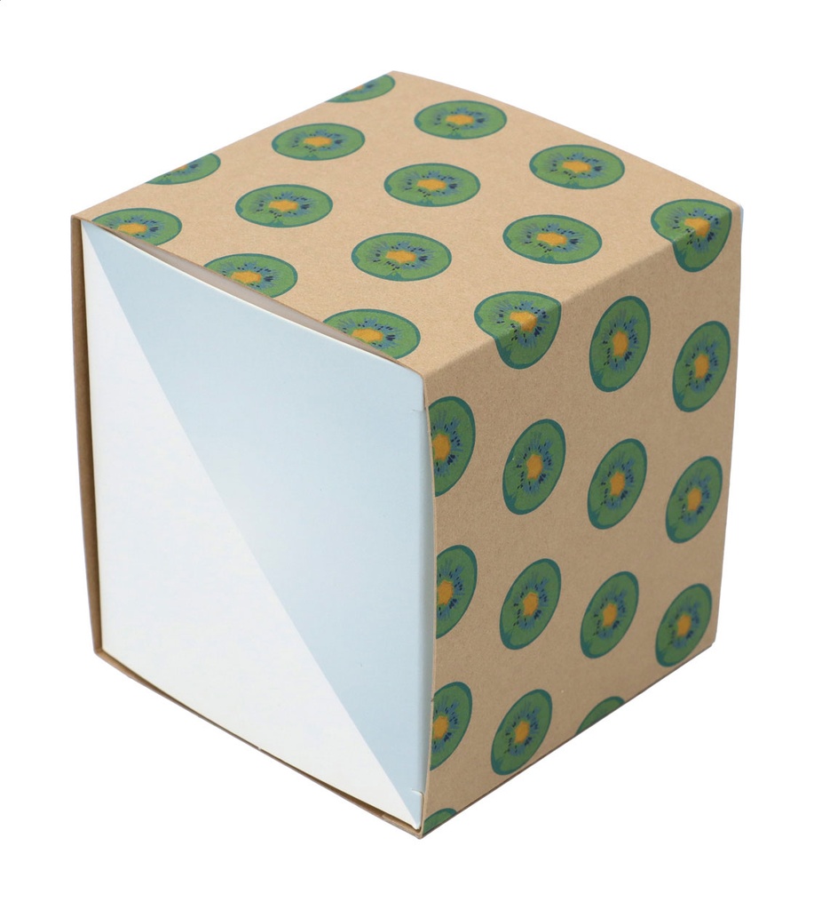 aangepaste kraftpapier sleeve #2