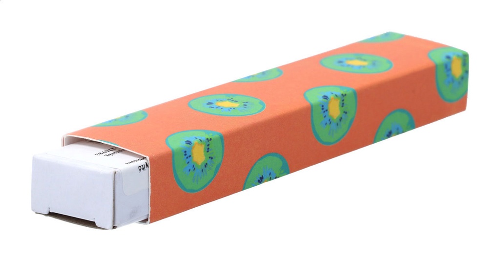 aangepaste papieren sleeve #2