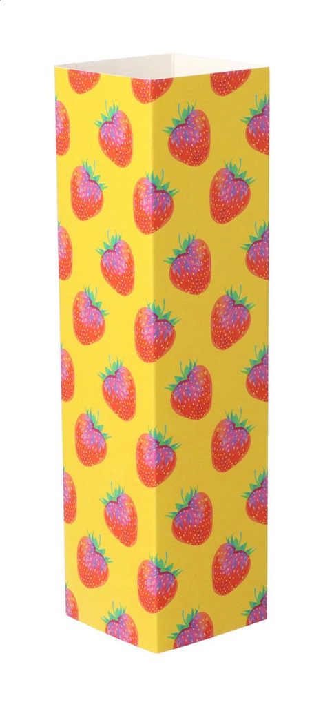 aangepaste papieren sleeve #1