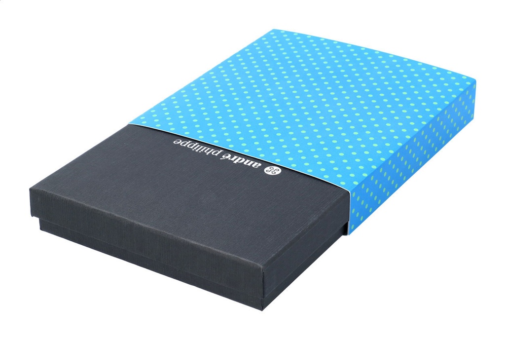 aangepaste papieren sleeve #2