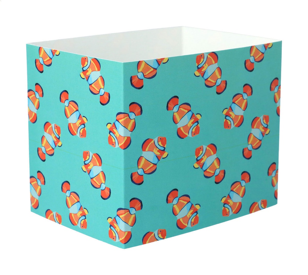 aangepaste papieren sleeve #1