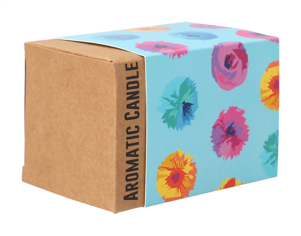 aangepaste papieren sleeve #2