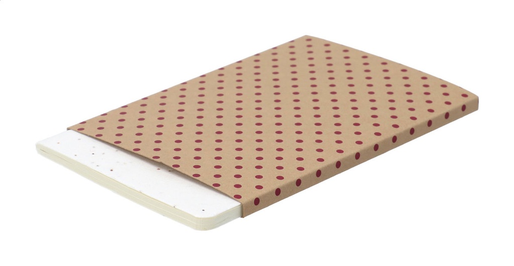 aangepaste kraftpapier sleeve #2