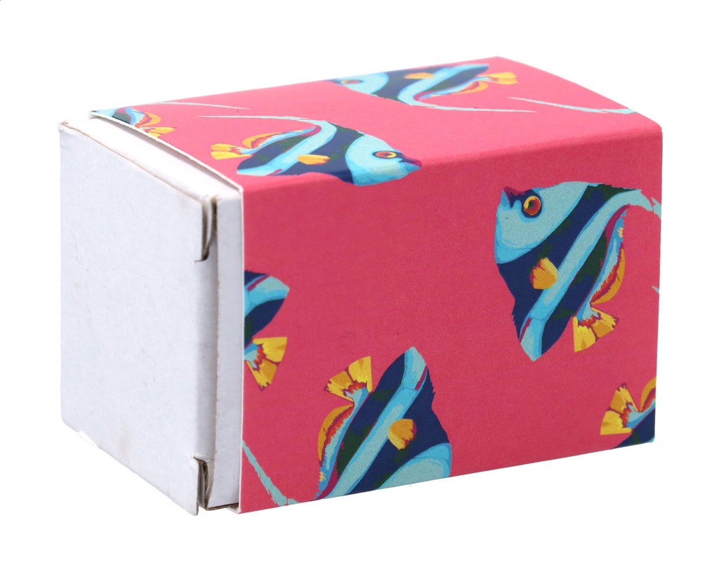 aangepaste papieren sleeve #2