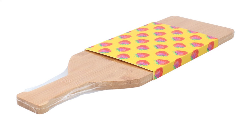 aangepaste papieren sleeve #2