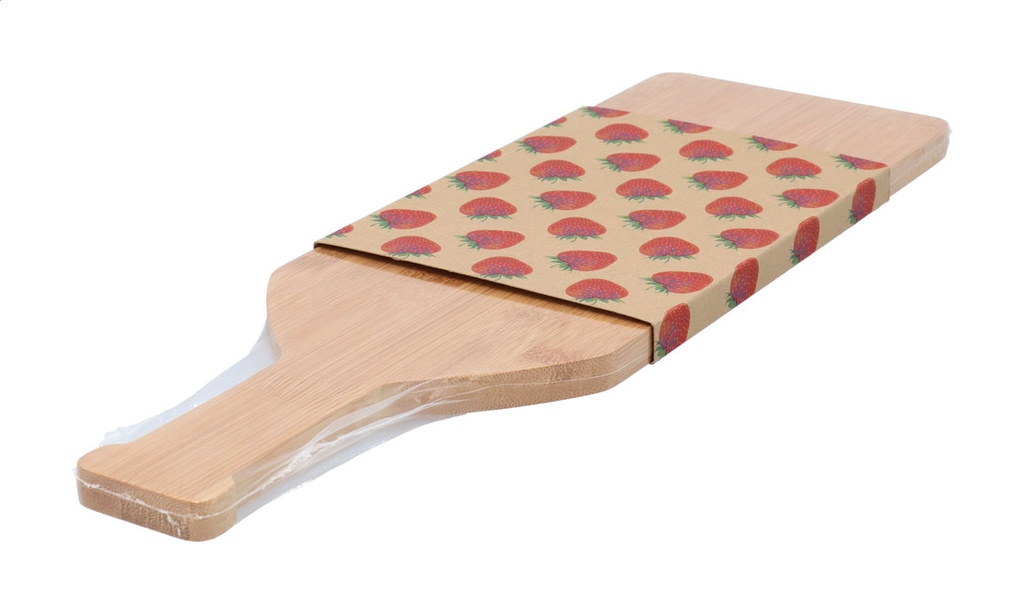 aangepaste kraftpapier sleeve #2