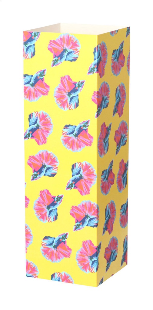 aangepaste papieren sleeve #1