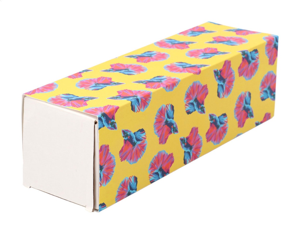 aangepaste papieren sleeve #2