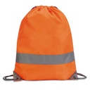 Stafford Hi-vis Drawstring Tote