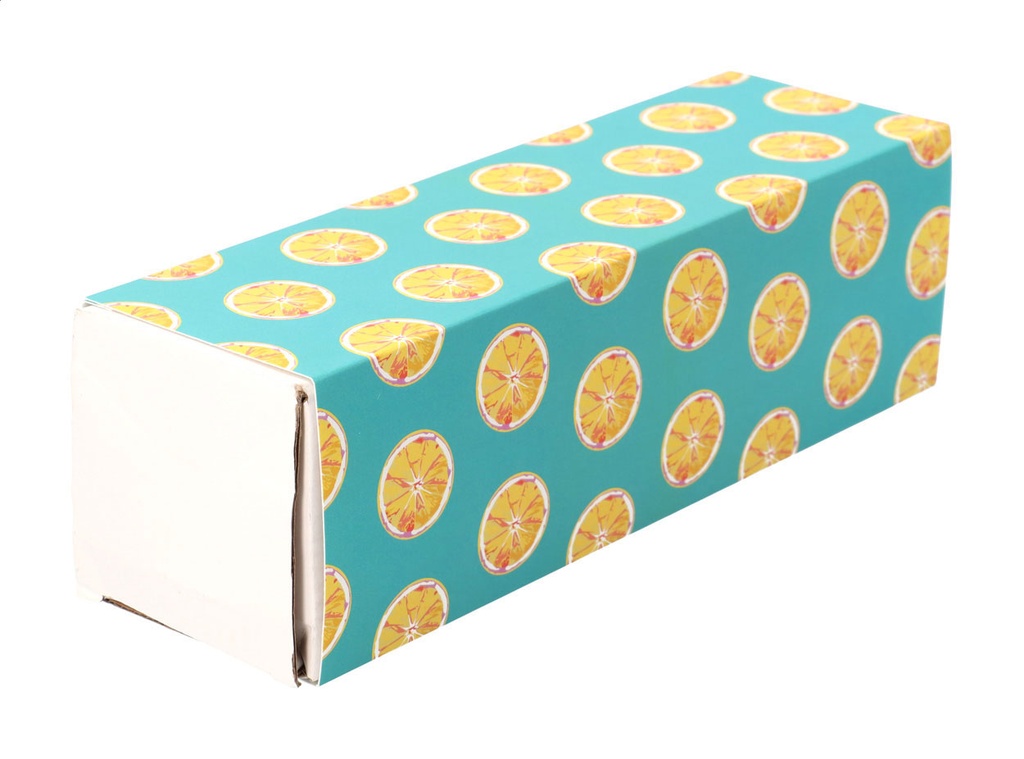 aangepaste papieren sleeve #2