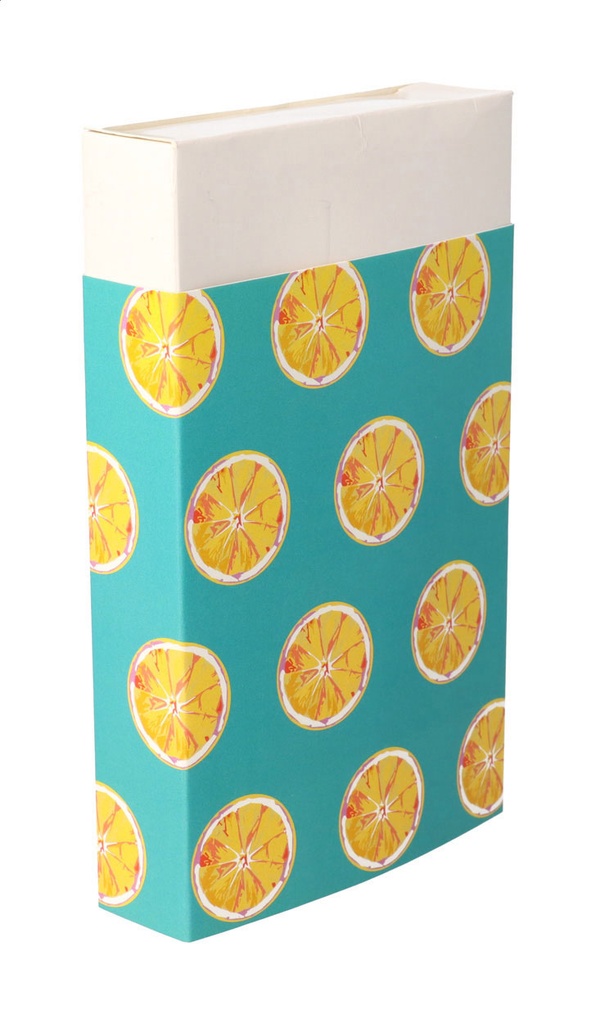 aangepaste papieren sleeve #2