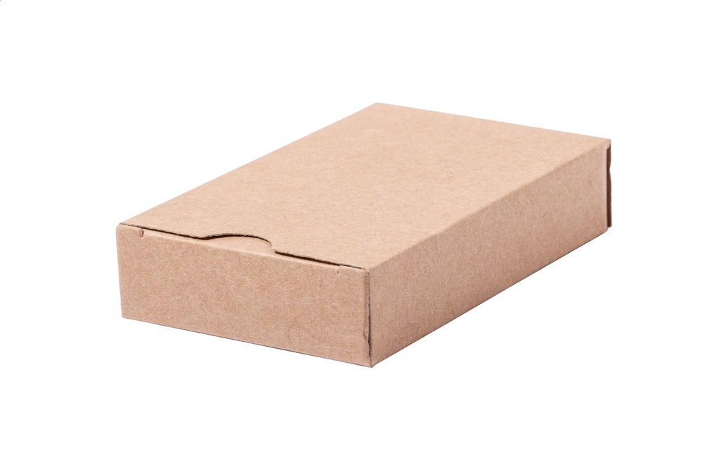 speelkaarten van gerecycled papier #4