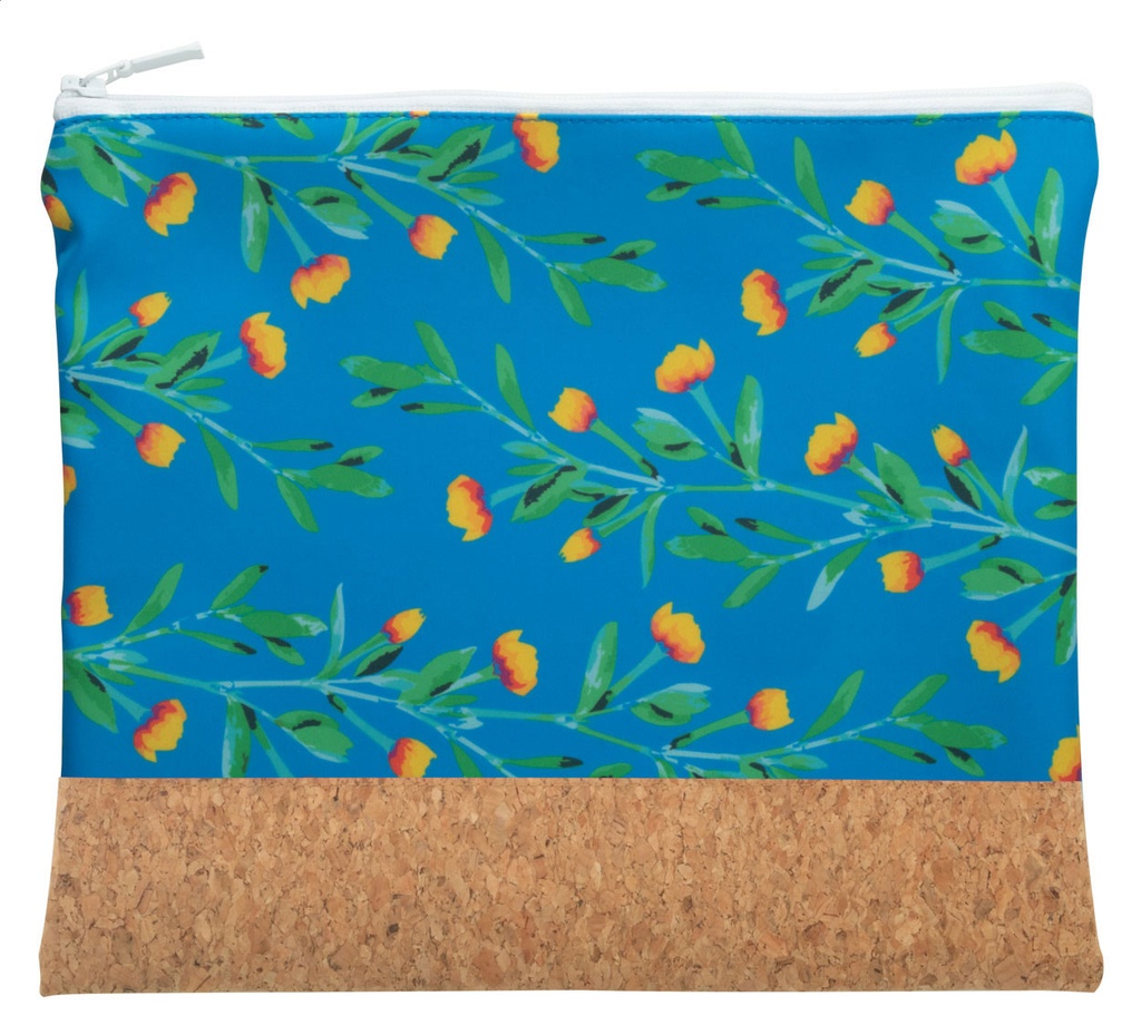 custom made make-up tas #3