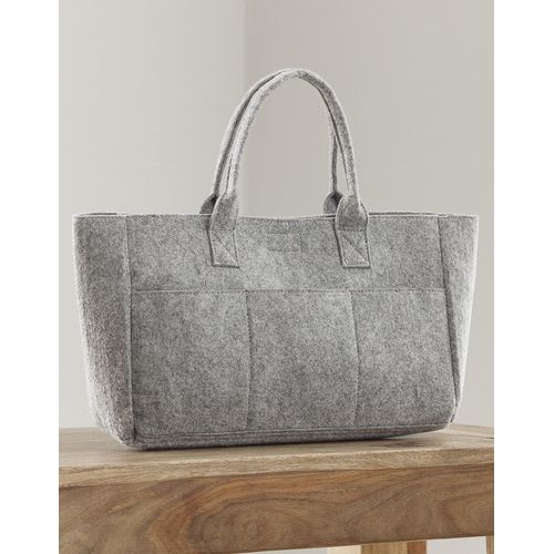 Pocket Felt Shopper