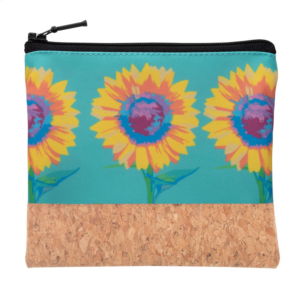 custom made make-up tas #3