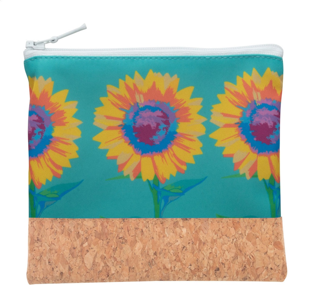 custom made make-up tas #3