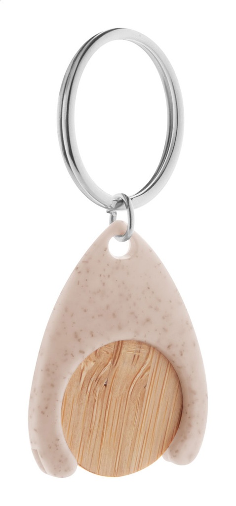 bamboe trolley munt #1