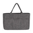 Pocket Felt Shopper