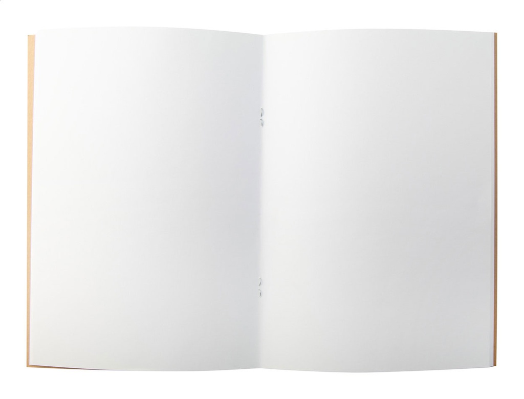 custom made notitieboek #6