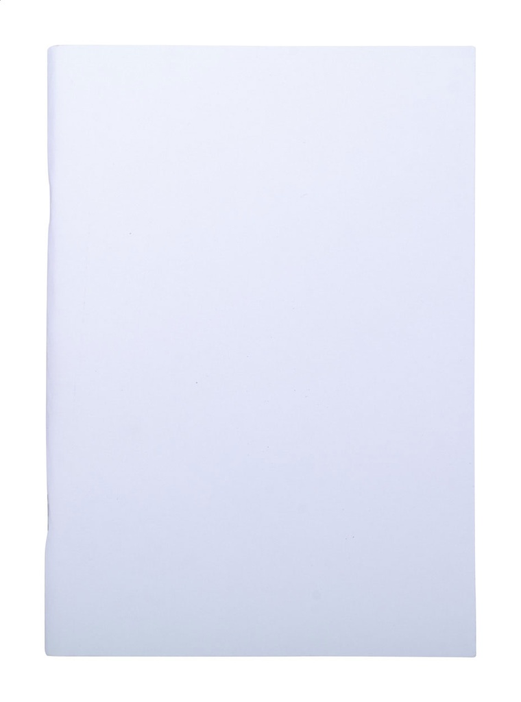 custom made notitieboek #2