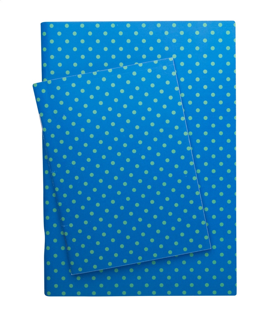 custom made notitieboek #3