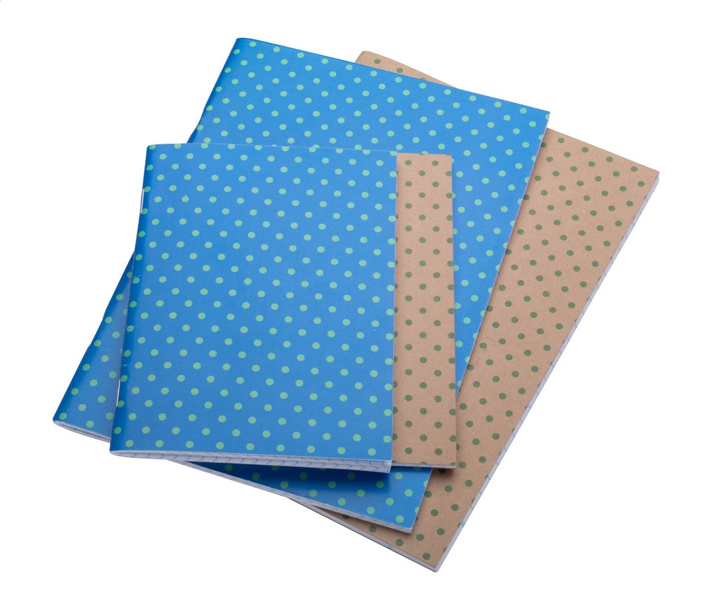 custom made notitieboek #4