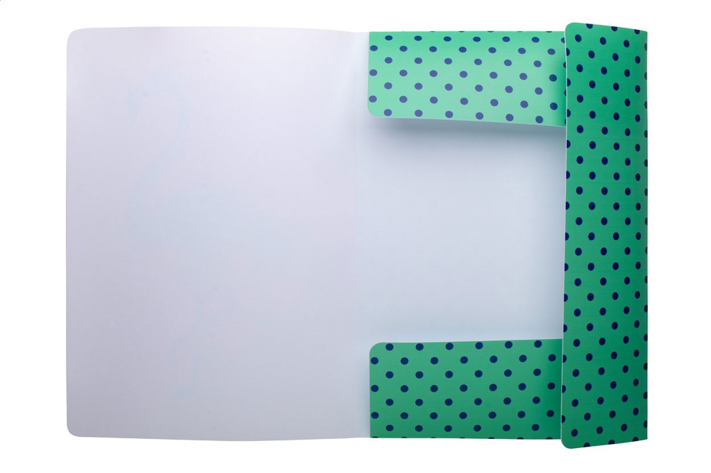 custom made documentmap #3