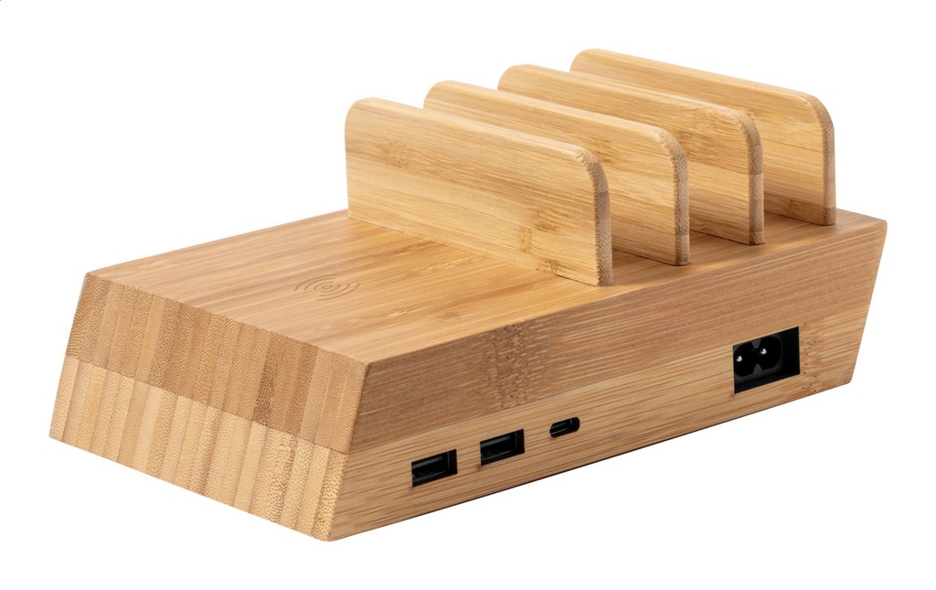 USB oplaadstation #1