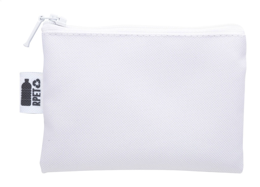 custom made RPET-portemonnee #2