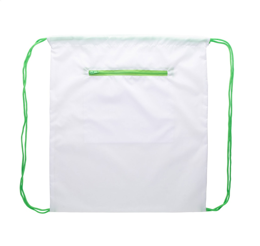 custom made trekkoordtas #2