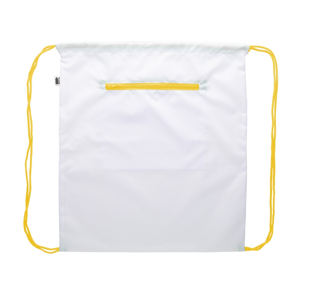 custom made trekkoordtas #2