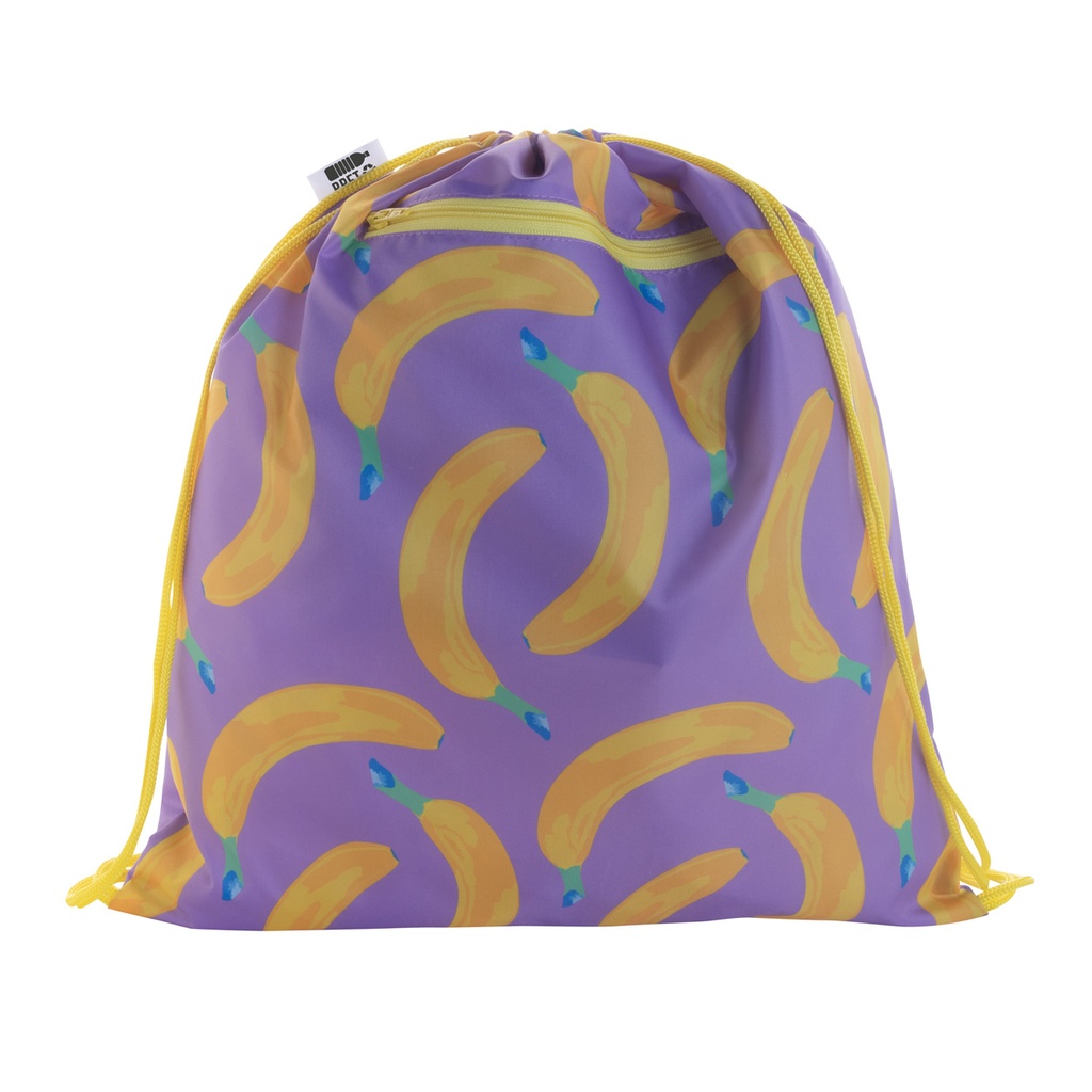 custom made trekkoordtas #3