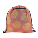 custom made trekkoordtas #1