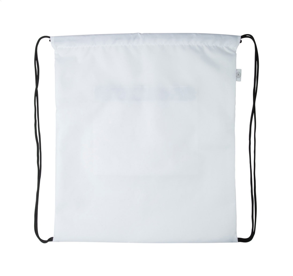 custom made trekkoordtas #3