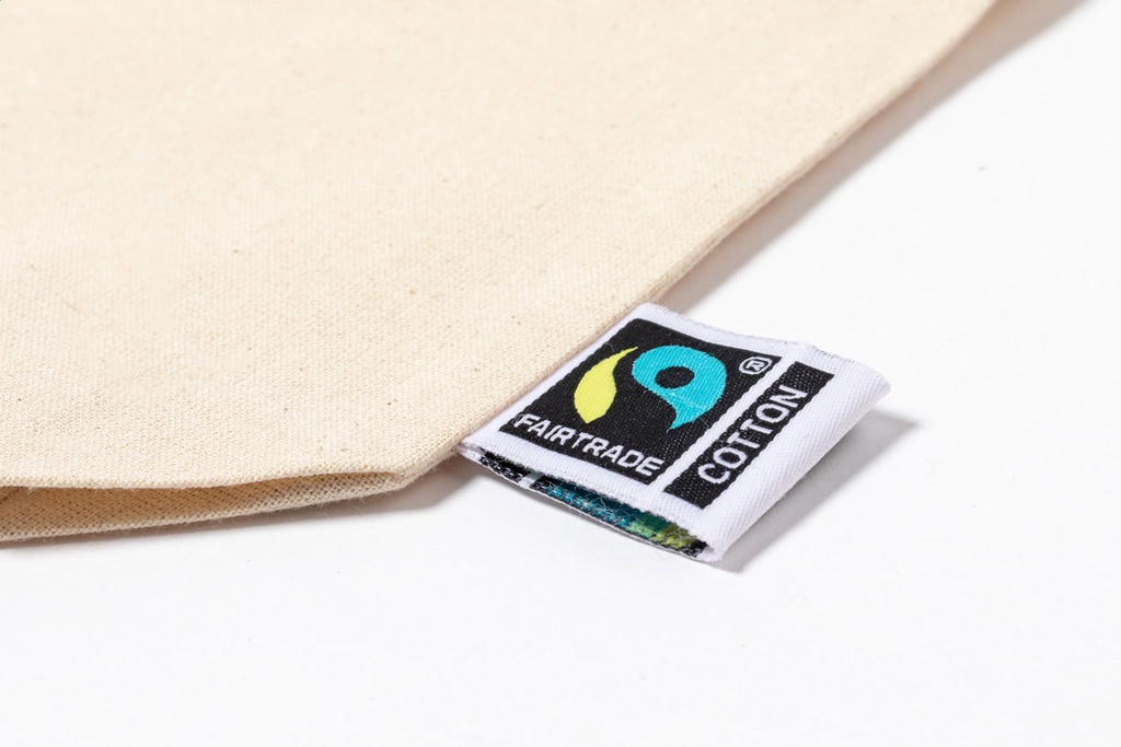 Fairtrade make-up tas #3