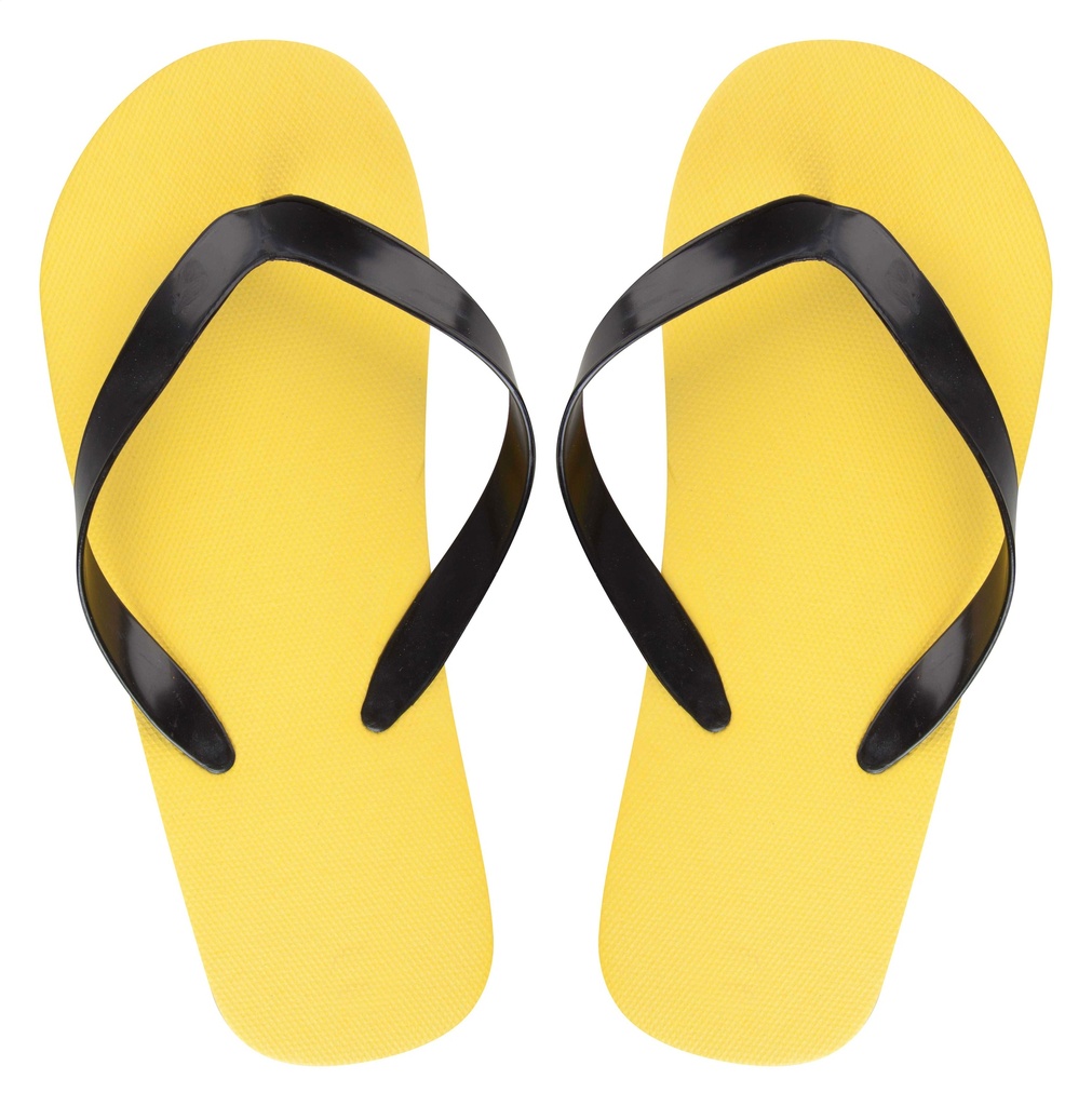 custom made strand slippers #2